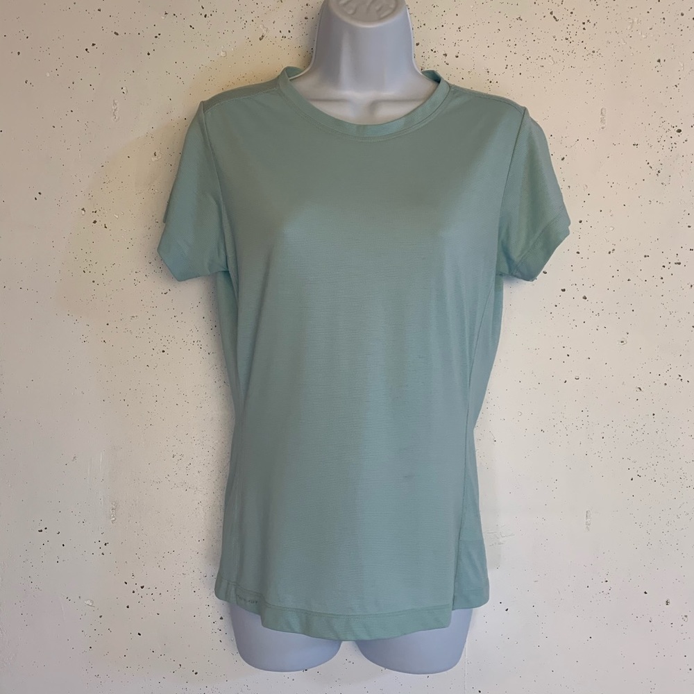 Columbia Titanium Short Sleeve Tee